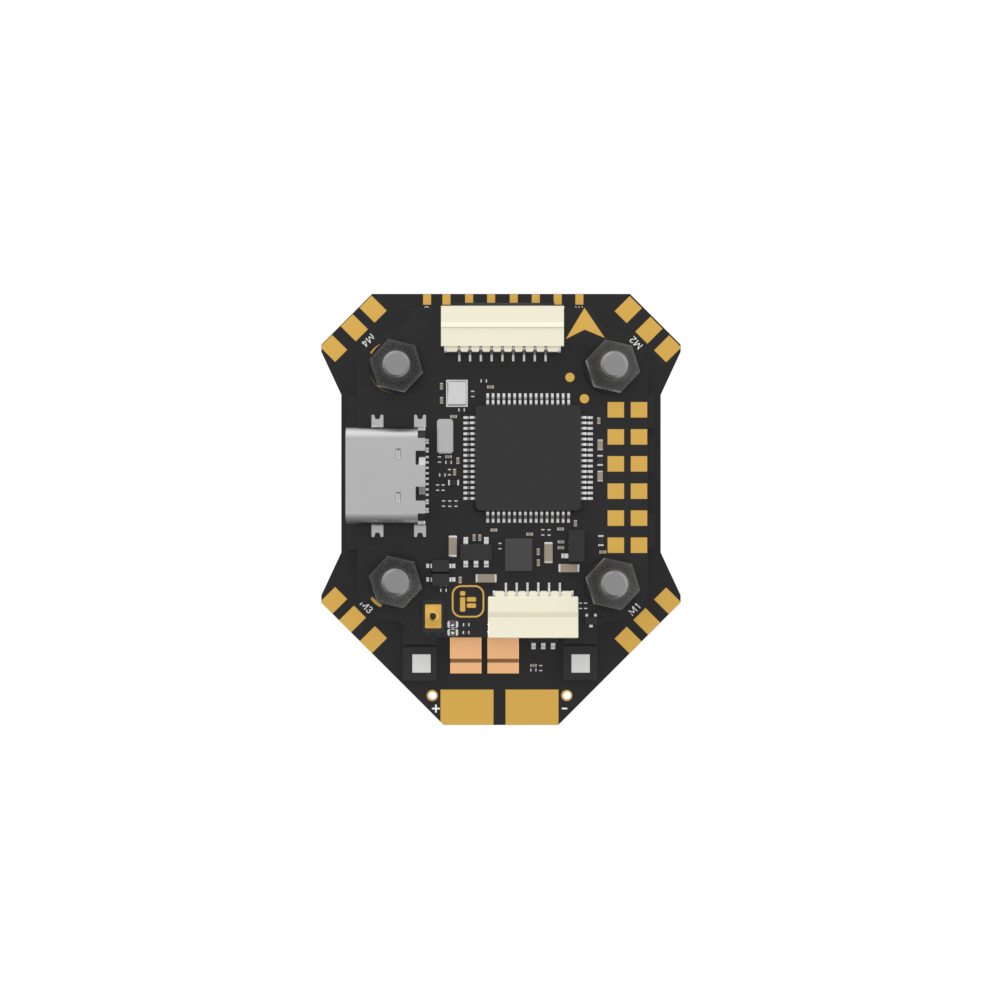 Fpv Drone Esc - iFlight Borg F7 Mini Stack: Controlador