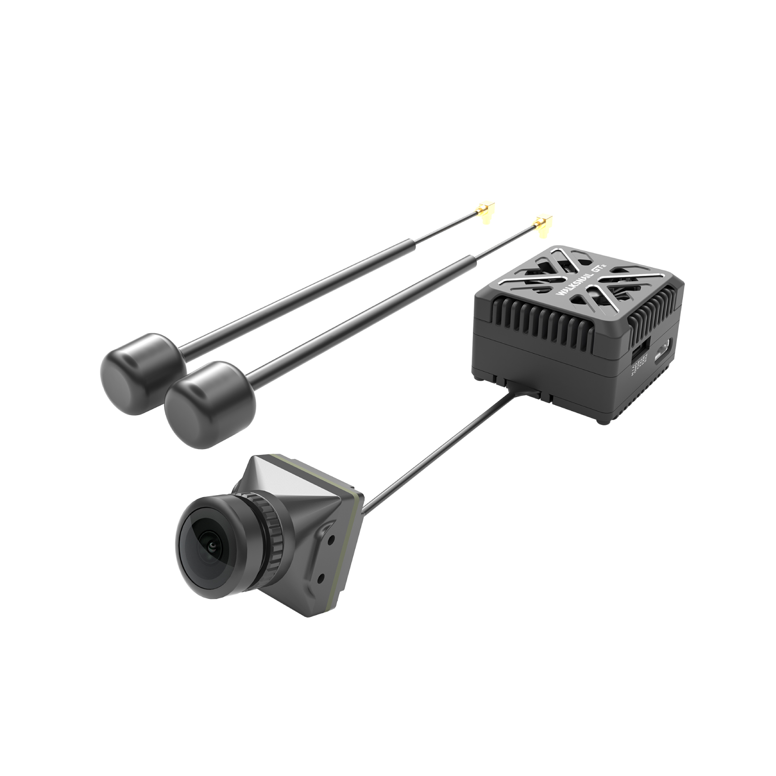 CADDX Walksnail VTX Avatar GT2 - Fpv Drone Tool Kit avaliação e preço