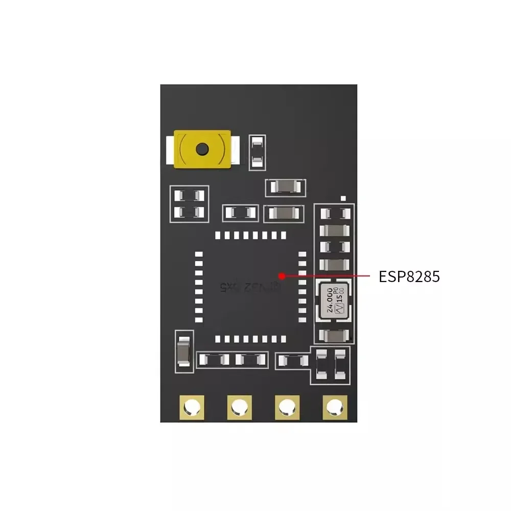 Receptor SpeedyBee Nano 2.4GHz - Fpv Drone Tool Kit avaliação e preço