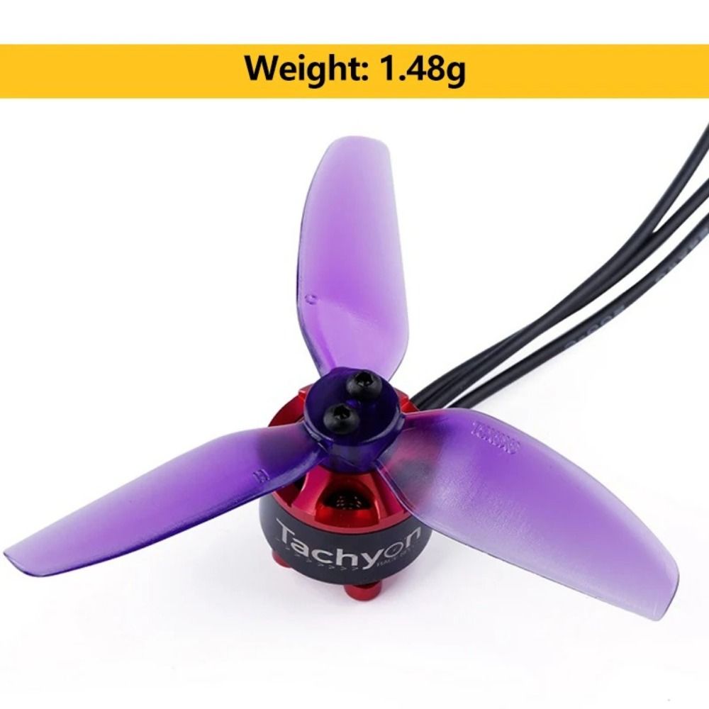 2 pares hqprop t3x3x3 hélice 3 - Fpv Drone Goggles avaliação e preço