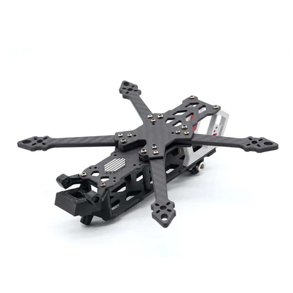 Lhcxrc nuvem 160 160mm distânc - Fpv Drone Kit avaliação e preço