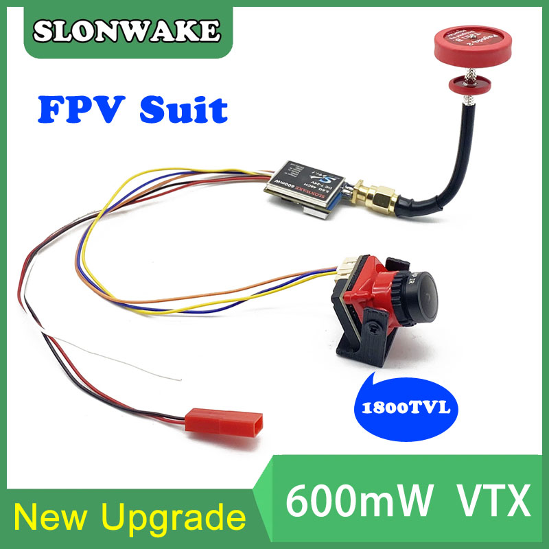 Pronto para usar transmissor d - Fpv Drone Receiver avaliação e preço