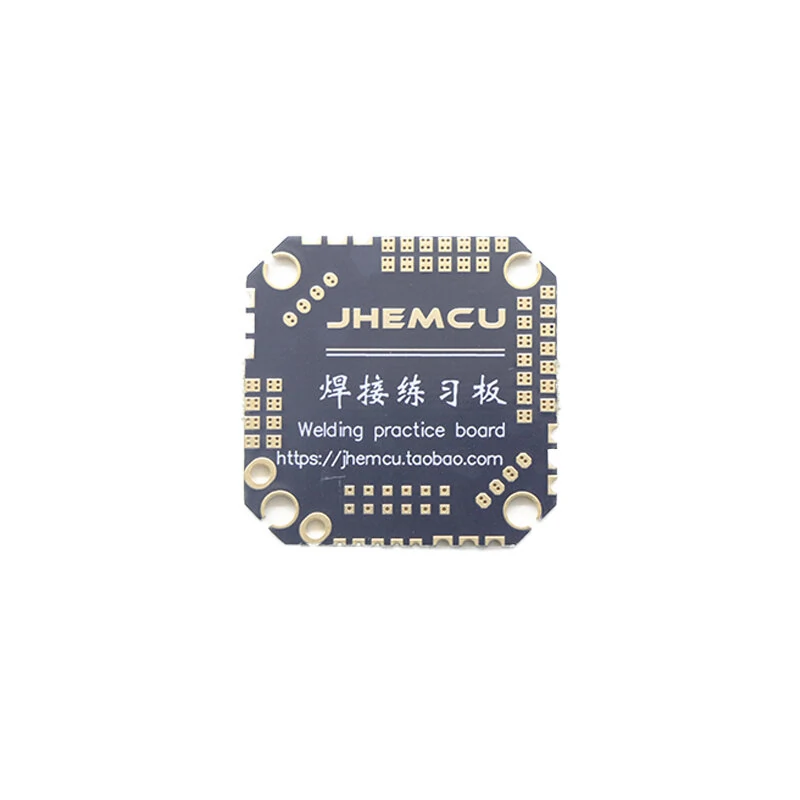 Placa de prática de soldagem d - Fpv Drone Battery avaliação e preço