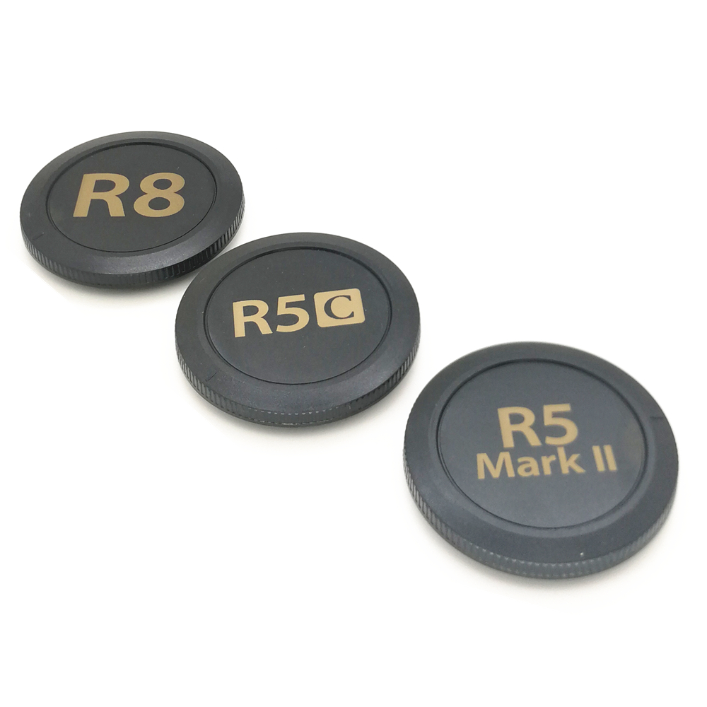 Tampa Traseira de Proteção con - Canon Camera Eos R50 avaliação e preço