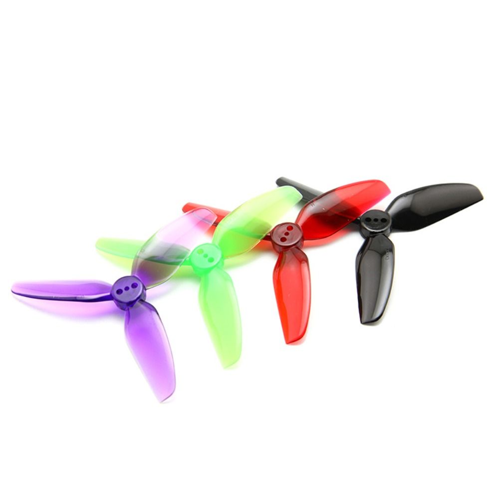 2 pares durável pc prop t3x3x3 - Fpv Drone Goggles avaliação e preço