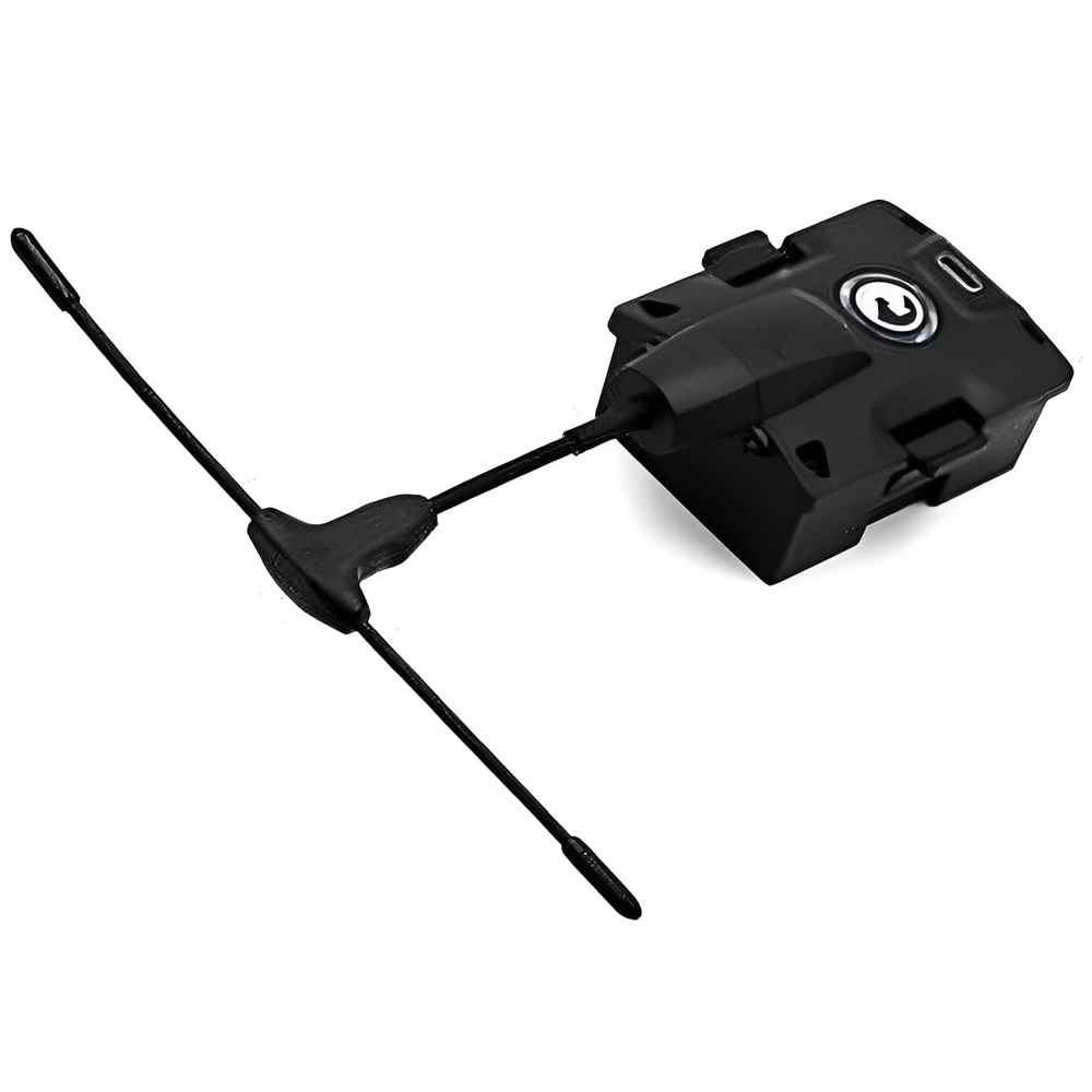 Original tbs crossfire nano tx - Fpv Drone Tool Kit avaliação e preço