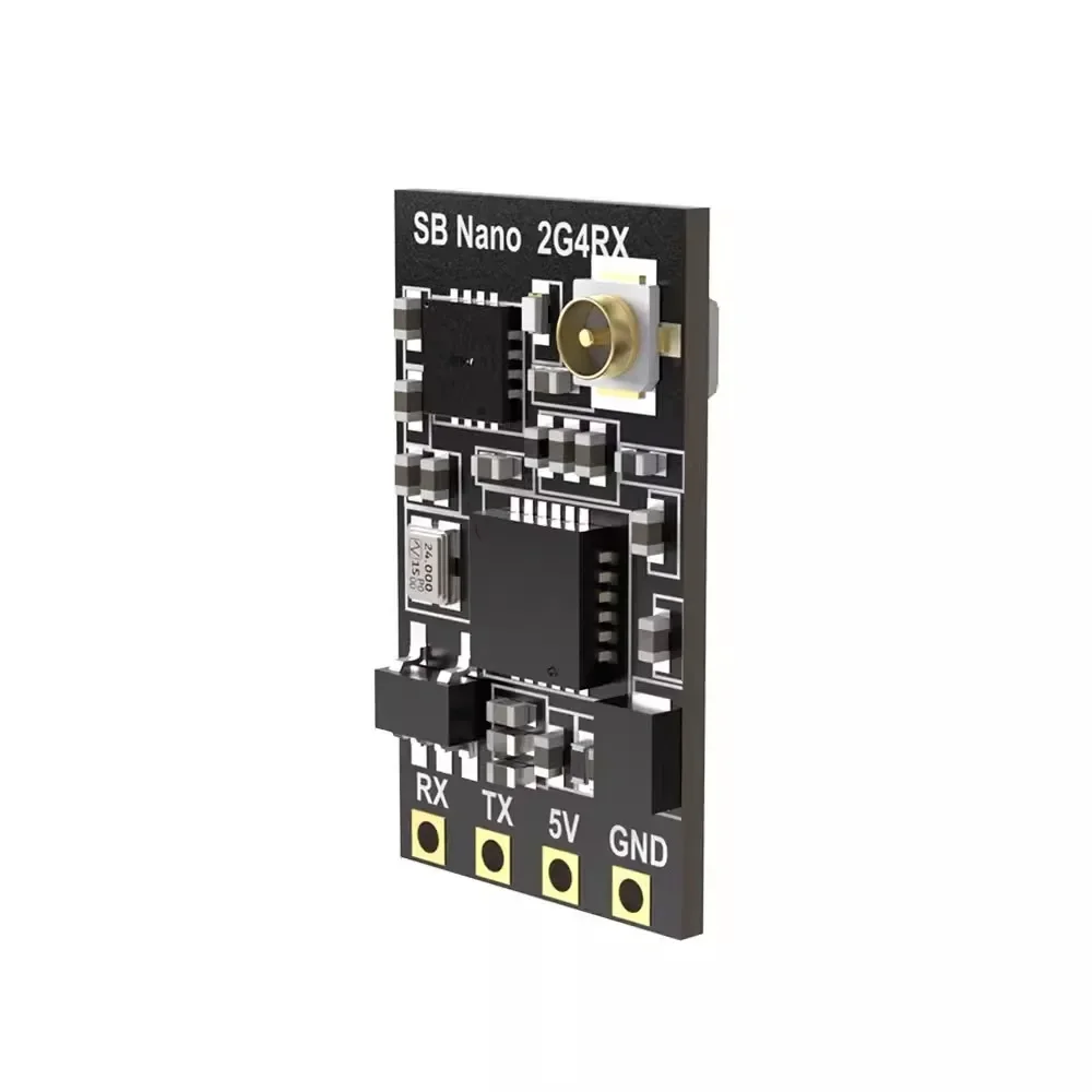 Receptor SpeedyBee Nano 2.4G E - Fpv Drone Tool Kit avaliação e preço