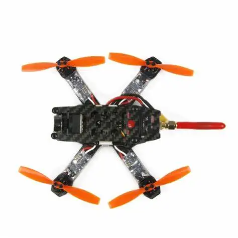 KingKong LDARC 130GT 130mm Qua - Fpv Drone Quadcopter avaliação e preço