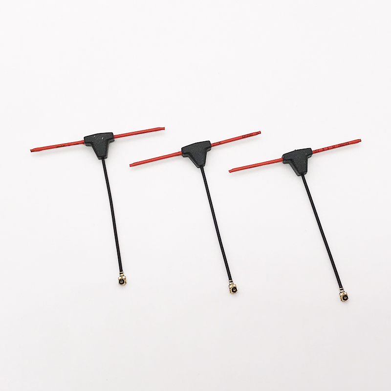 Antena 2.4G 2DBI T IPX1 para T - Fpv Drone Receiver avaliação e preço
