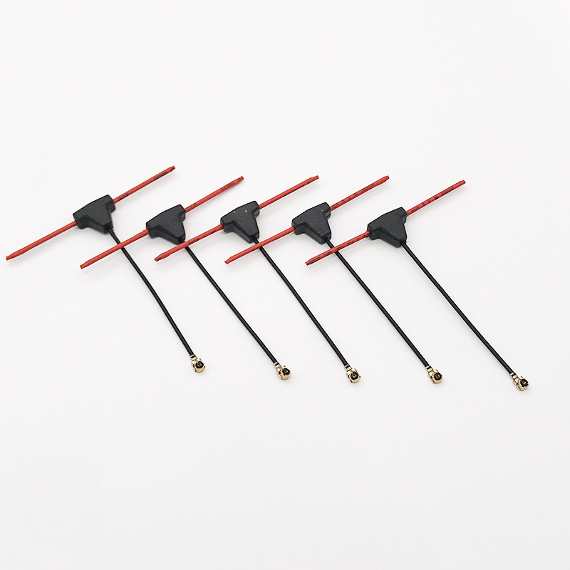 Antena 2.4G 2DBI T IPX1 para T - Fpv Drone Receiver avaliação e preço