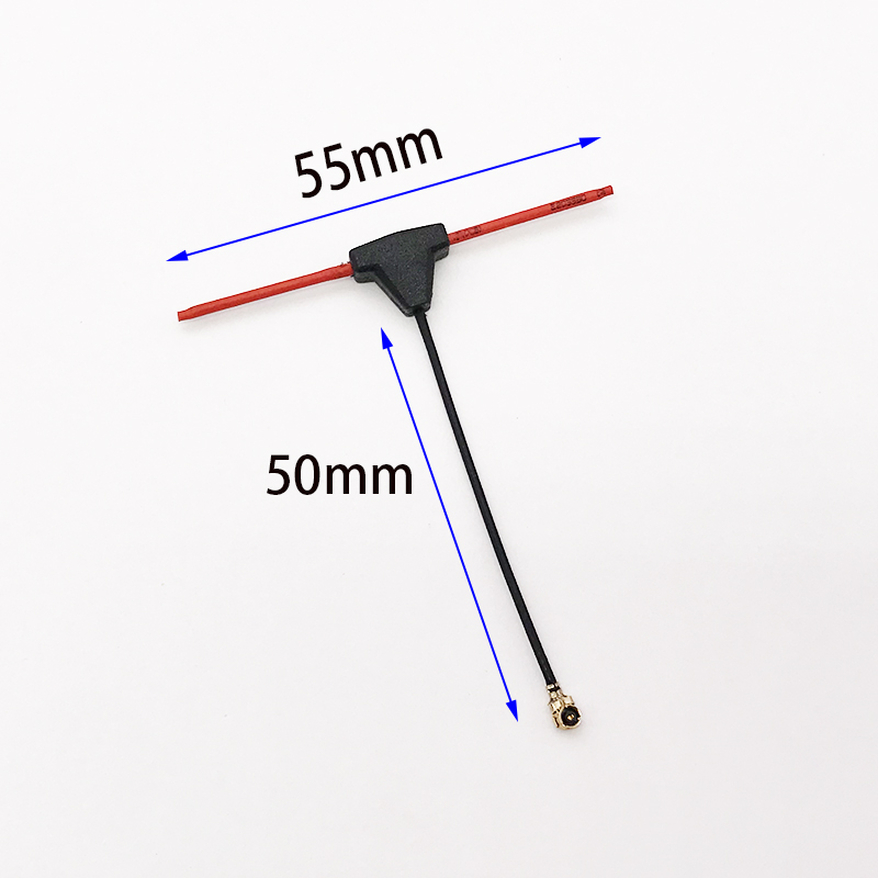 Antena 2.4G 2DBI T IPX1 para T - Fpv Drone Receiver avaliação e preço