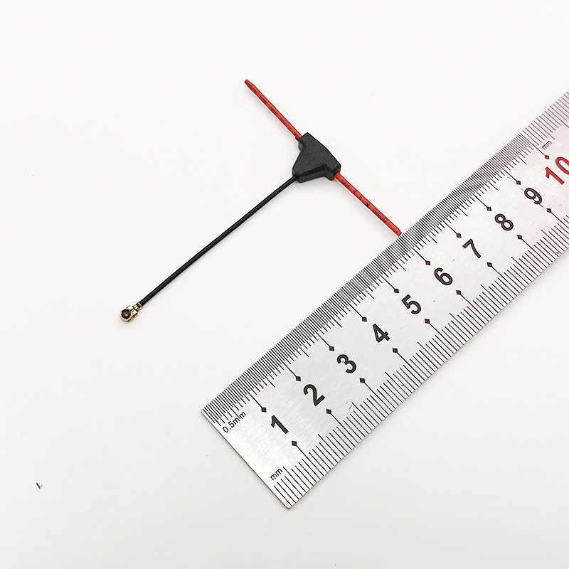 Antena 2.4G 2DBI T IPX1 para T - Fpv Drone Receiver avaliação e preço